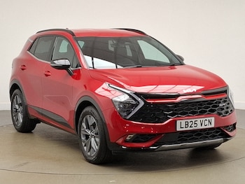 Used Kia Sportage 2025 for sale - 78853213: Photo