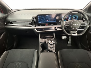 Used Kia Sportage 2025 for sale - 78853213: Photo
