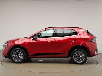 Used Kia Sportage 2025 for sale - 78853213: Photo