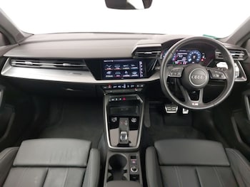 Used Audi A3 2021 for sale - 76578817: Photo