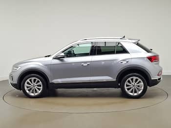 Used Volkswagen T-Roc 2025 for sale - 79760012: Photo