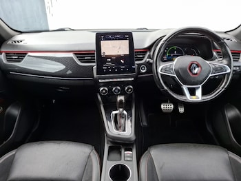 Used Renault Arkana 2022 for sale - 75476810: Photo