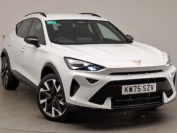 Used Cupra Formentor 2025 for sale - 77454444: Photo