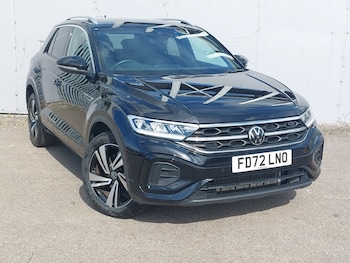 Used Volkswagen T-Roc 2022 for sale - 79557551: Photo