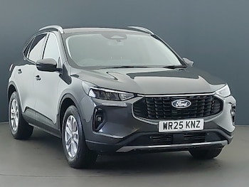 Ford - Kuga