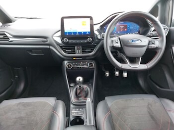 Used Ford Fiesta 2023 for sale - 79611342: Photo