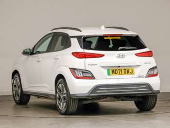 Used Hyundai KONA 2022 for sale - 74855752: Photo