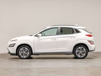 Used Hyundai KONA 2022 for sale - 74855752: Photo