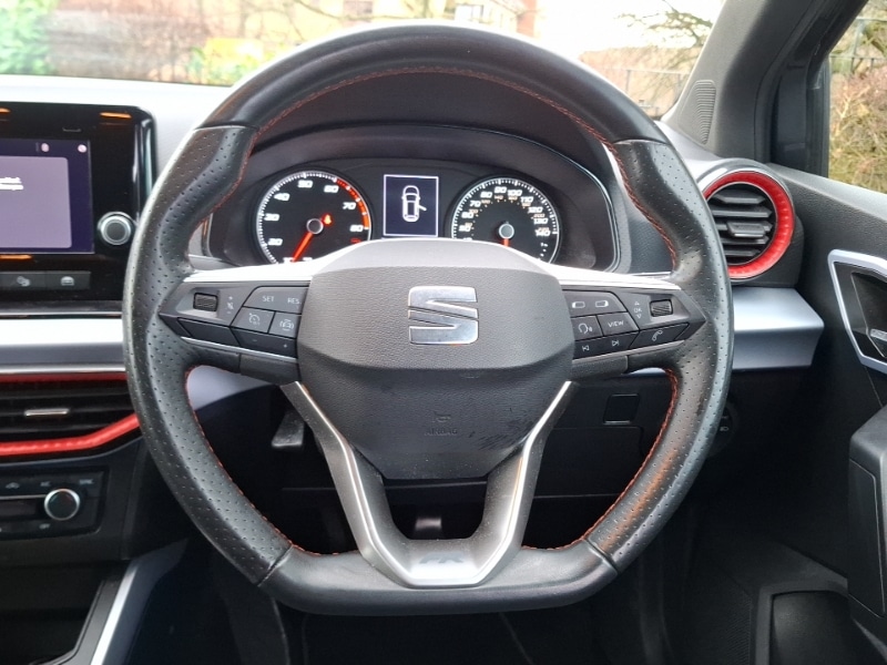 Used SEAT Arona 2022 for sale - 77670056: Photo 10