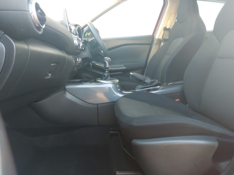 Used Nissan Juke 2021 for sale - 76778543: Photo 5