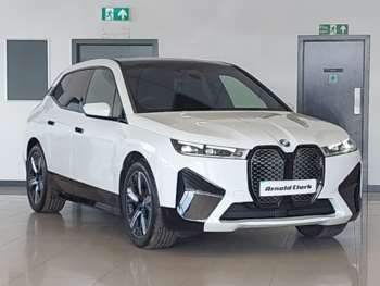 2024 - 240kW xDrive40 M Sport 76.6kWh 5dr Auto Tech+/Sky