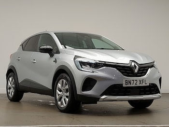 2022 - 1.6 E-TECH Hybrid 145 Iconic Edition 5dr Auto