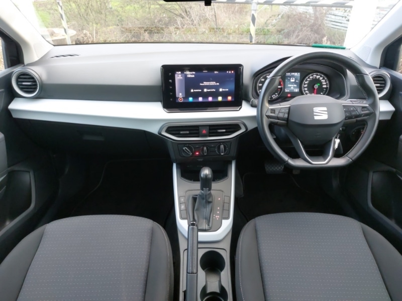 Used SEAT Arona 2021 for sale - 77167195: Photo 2