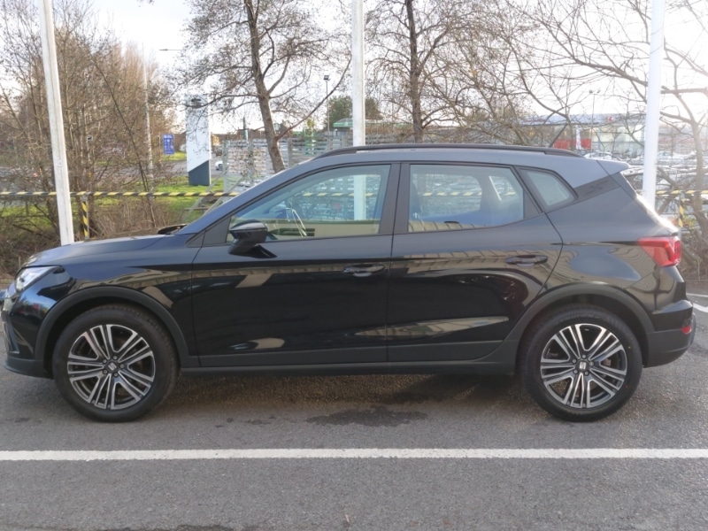 Used SEAT Arona 2021 for sale - 77167195: Photo 4