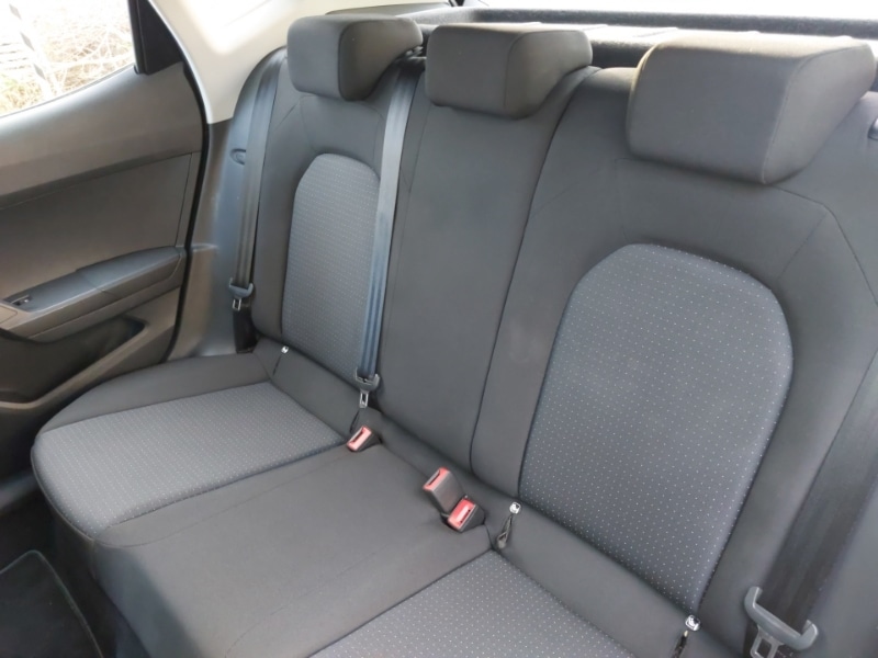 Used SEAT Arona 2021 for sale - 77167195: Photo 6