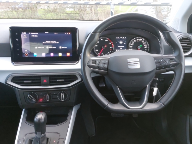 Used SEAT Arona 2021 for sale - 77167195: Photo 7