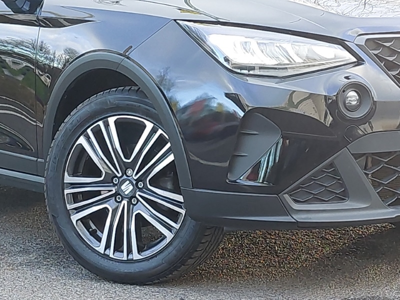 Used SEAT Arona 2021 for sale - 77167195: Photo 9