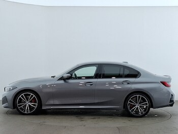 Used BMW 3 Series 2024 for sale - 76431349: Photo