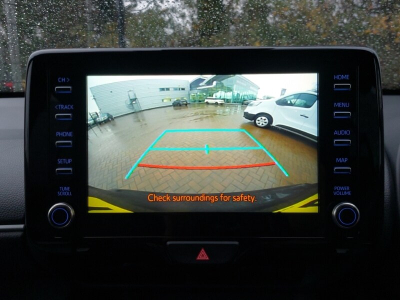 Used Toyota Yaris Cross 2022 for sale - 77184284: Photo 10