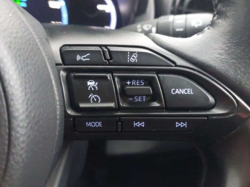 Used Toyota Yaris Cross 2022 for sale - 77184284: Photo 12