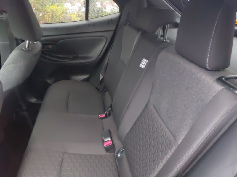 Used Toyota Yaris Cross 2022 for sale - 77184284: Photo 6