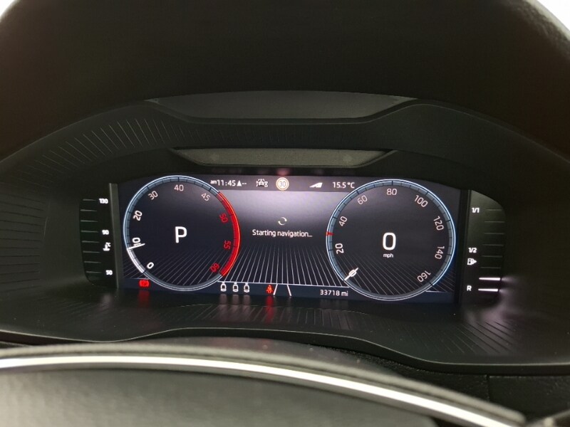 Used Skoda Karoq 2023 for sale - 78179373: Photo 10