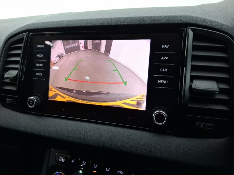 Used Skoda Karoq 2023 for sale - 78179373: Photo 11