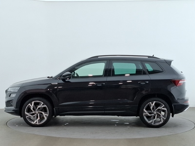 Used Skoda Karoq 2023 for sale - 78179373: Photo 4