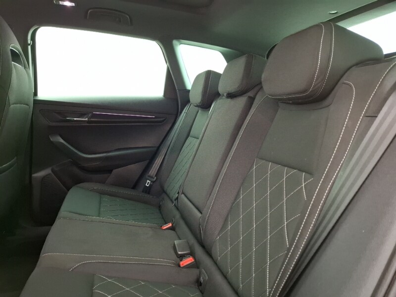 Used Skoda Karoq 2023 for sale - 78179373: Photo 6