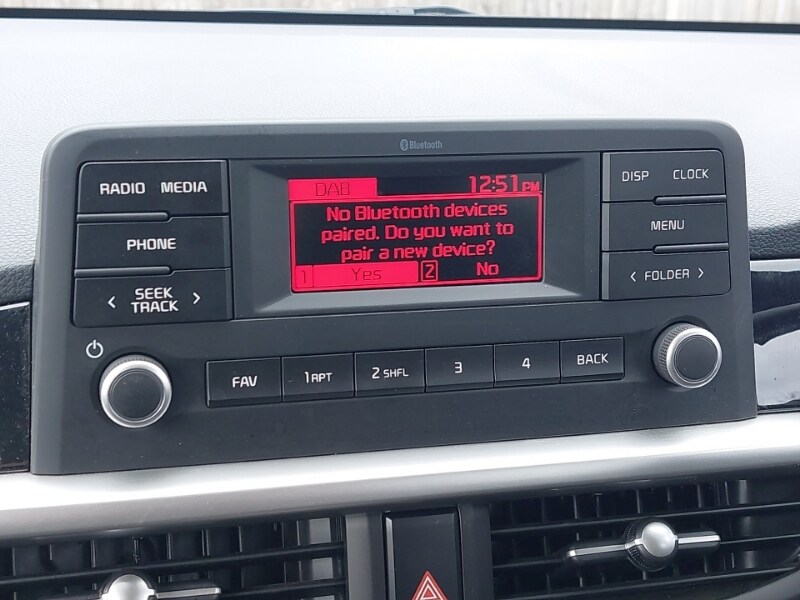 Used Kia Picanto 2023 for sale - 77875027: Photo 10