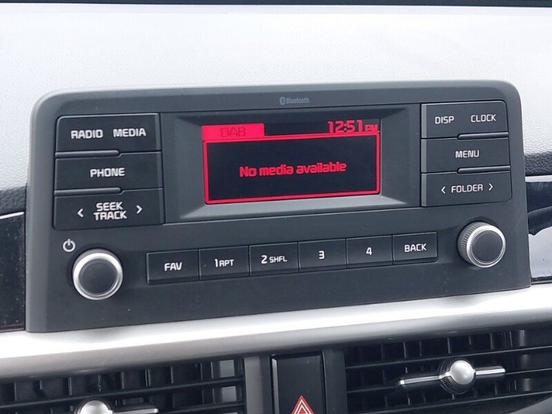 Used Kia Picanto 2023 for sale - 77875027: Photo 11