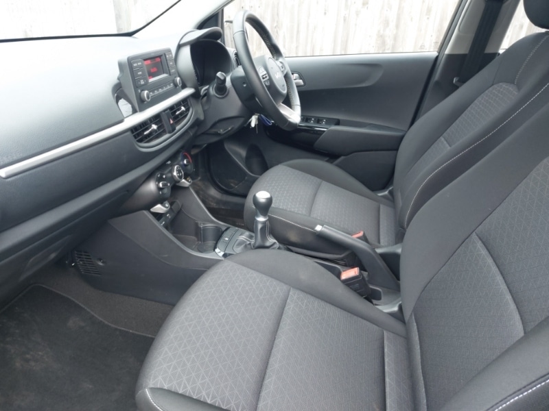 Used Kia Picanto 2023 for sale - 77875027: Photo 5