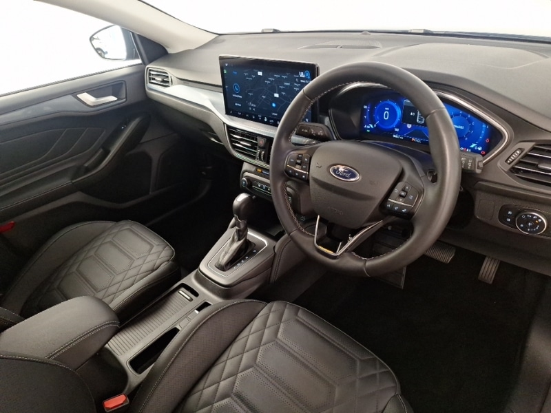 Used Ford Focus 2022 for sale - 77500070: Photo 11