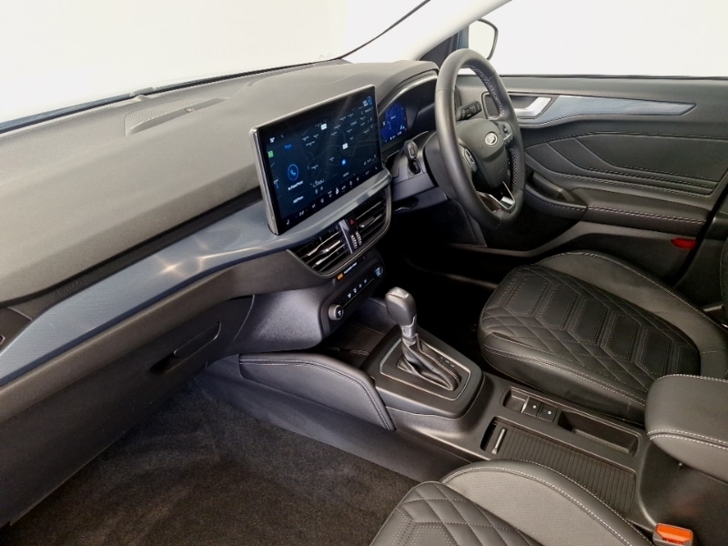 Used Ford Focus 2022 for sale - 77500070: Photo 5