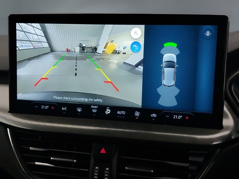 Used Ford Kuga 2025 for sale - 76864921: Photo 10