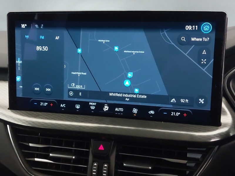 Used Ford Kuga 2025 for sale - 76864921: Photo 11