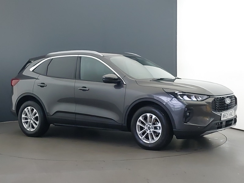 Used Ford Kuga 2025 for sale - 76864921: Photo 12