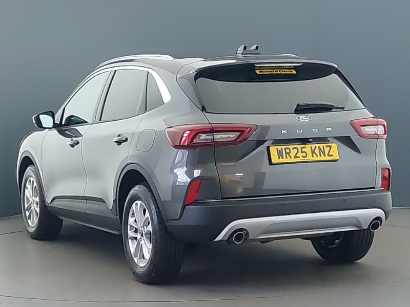 Used Ford Kuga 2025 for sale - 76864921: Photo 3