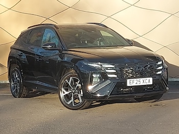 Used Hyundai TUCSON 2025 for sale - 78370036: Photo