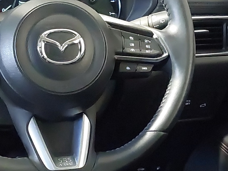 Used Mazda CX-5 2022 for sale - 77393123: Photo 11