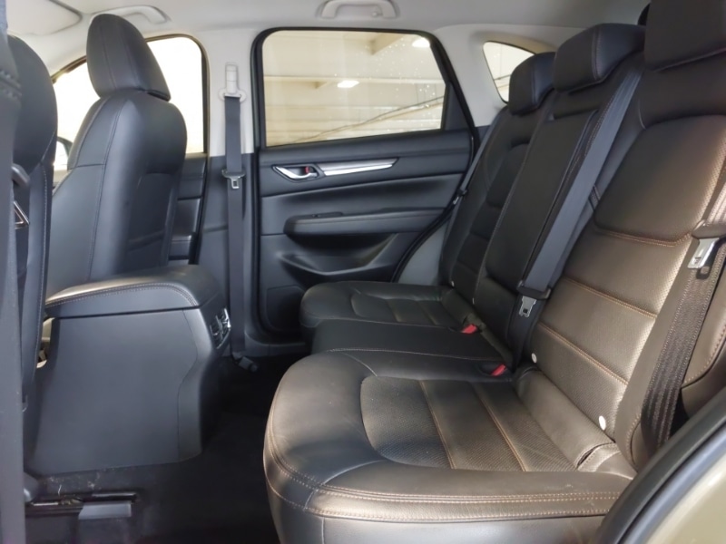 Used Mazda CX-5 2022 for sale - 77393123: Photo 6