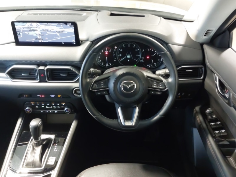 Used Mazda CX-5 2022 for sale - 77393123: Photo 7