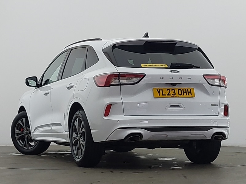 Used Ford Kuga 2023 for sale - 76925500: Photo 3