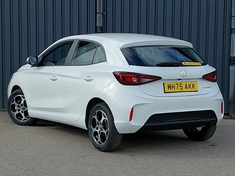 Used MG MG3 2025 for sale - 77912270: Photo 3