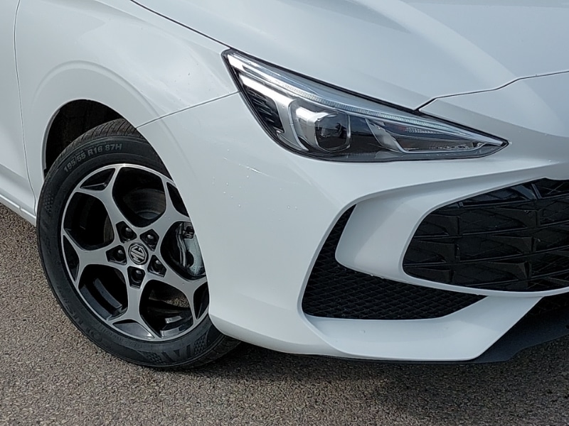 Used MG MG3 2025 for sale - 77912270: Photo 9