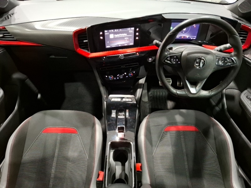 Used Vauxhall Mokka 2022 for sale - 78219895: Photo 2