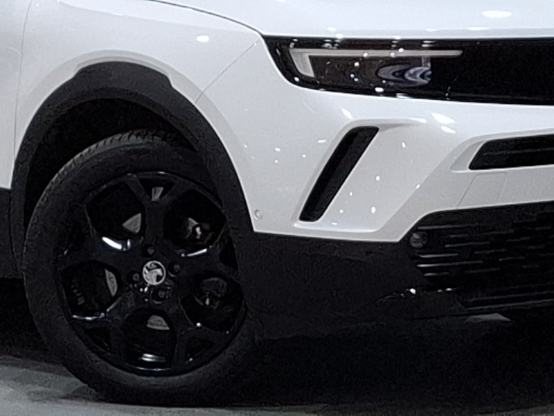 Used Vauxhall Mokka 2022 for sale - 78219895: Photo 9