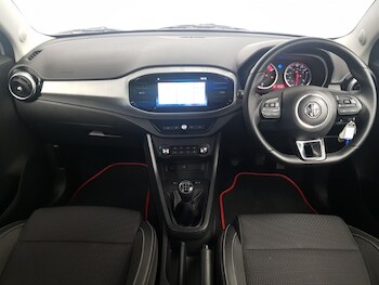 Used MG MG3 2024 for sale - 76519131: Photo