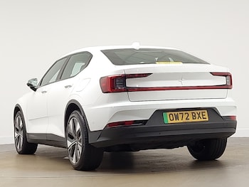 Used Polestar Polestar 2 2023 for sale - 77080977: Photo