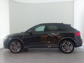 Used Audi Q3 2022 for sale - 75513583: Photo